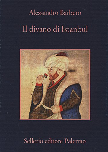 Il divano di Istanbul (La memoria) von Sellerio Editore Palermo